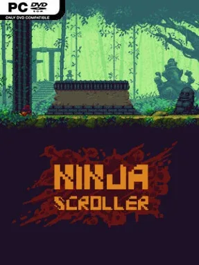 Ninja Scroller