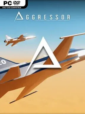 Aggressor Cover Art