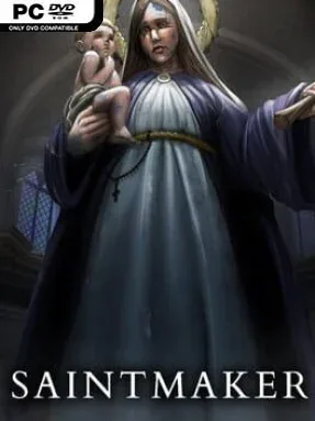 Saint Maker – Horror Visual Novel