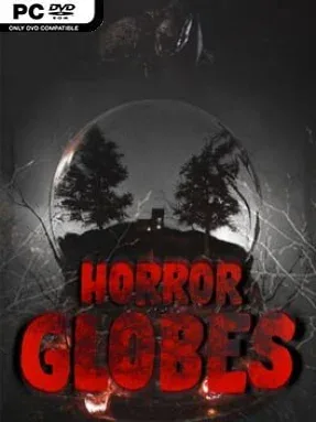 Horror Globes