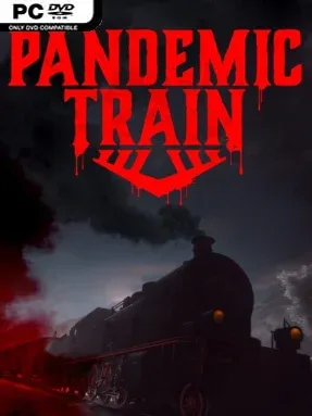 Pandemic Train Free Download