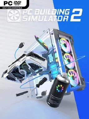 PC Building Simulator 2 Cover Art