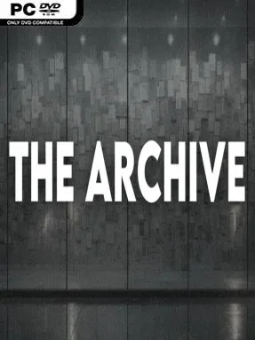 The Archive Cover Art