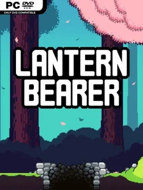 Lantern Bearer Cover Art
