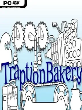 TraptionBakery