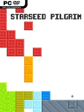 Starseed Pilgrim