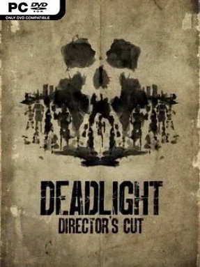 Deadlight: Director’s Cut Cover Art