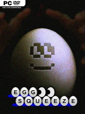 Egg Squeeze Cover Art