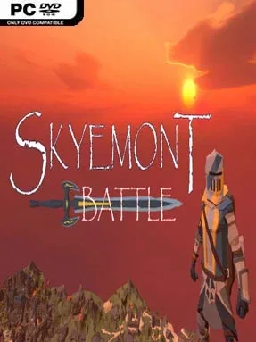 Skyemont Battle Cover Art