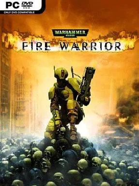 Warhammer 40,000: Fire Warrior (GOG)