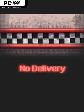 No Delivery