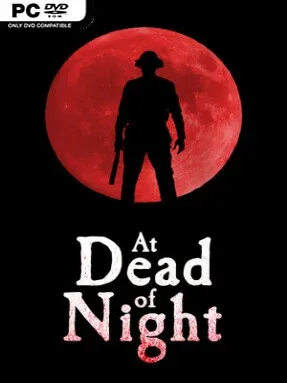 At Dead Of Night Cover Art