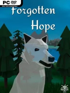 Forgotten Hope Cover Art