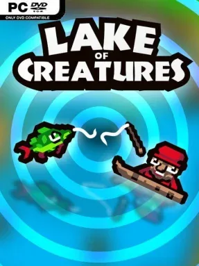Lake of Creatures