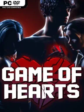 Game of Hearts (Uncensored)