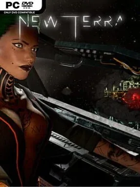 NEW TERRA
