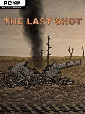 The Last Shot Cover Art