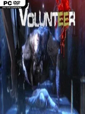 Volunteer Cover Art