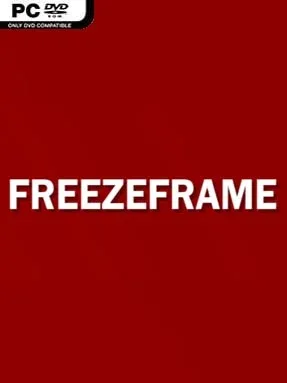 FREEZEFRAME Cover Art