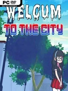 Welcum to the City