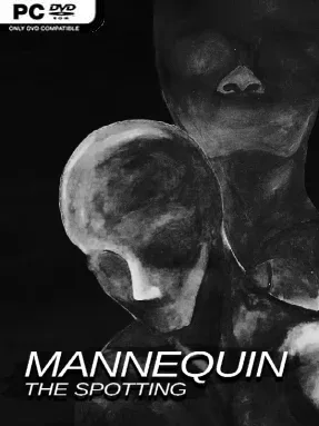 Mannequin the Spotting Cover Art