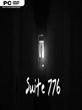Suite 776 Cover Art