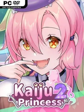 Kaiju Princess 2