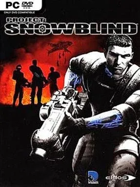 Project: Snowblind