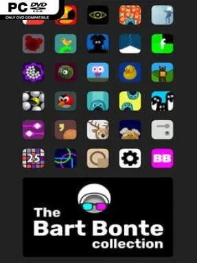 The Bart Bonte Collection