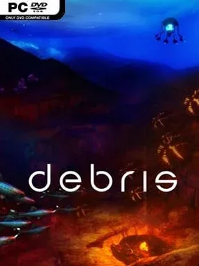 Debris (3.0 – Remastered) Cover Art