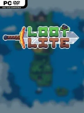 Lootlite Cover Art