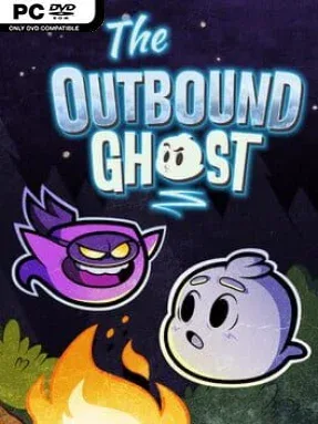 The Outbound Ghost Cover Art