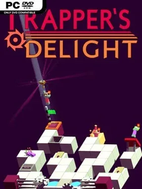 Trapper’s Delight Cover Art