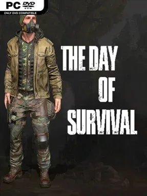 The Day of Survival Cover Art
