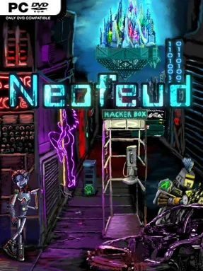 Neofeud