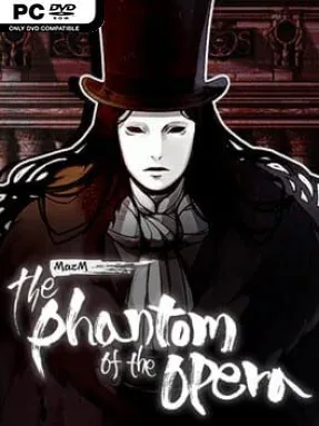 MazM: The Phantom of the Opera