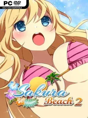 Sakura Beach 2 Cover Art