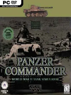 Panzer Commander (v17)