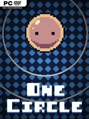 One Circle Cover Art