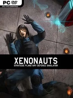 Xenonauts