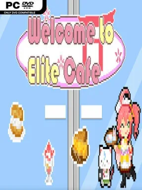 Welcome to Elite Cafe