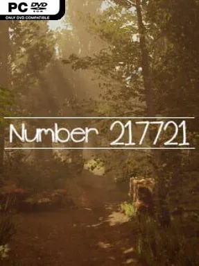 Number 217721 Cover Art