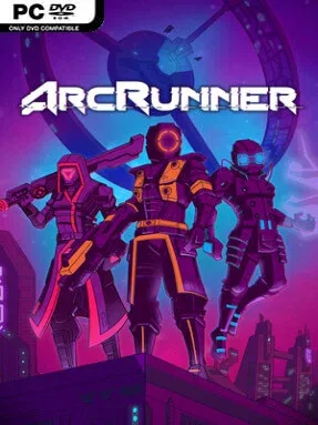 ArcRunner