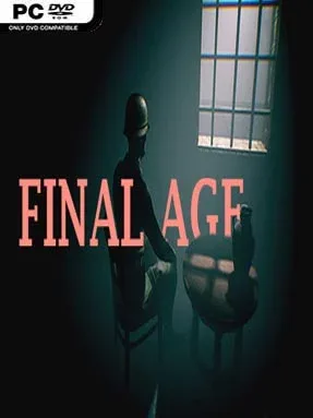 Final Age Cover Art
