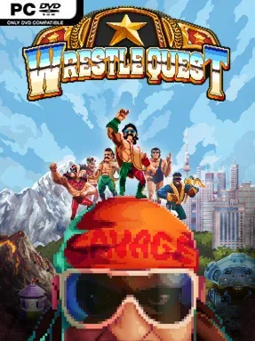WrestleQuest