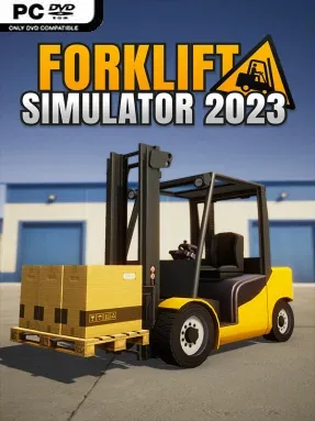 Forklift Simulator 2023
