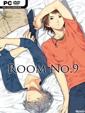 Room No. 9 (Uncensored)