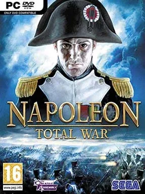 Total War: NAPOLEON – Definitive Edition