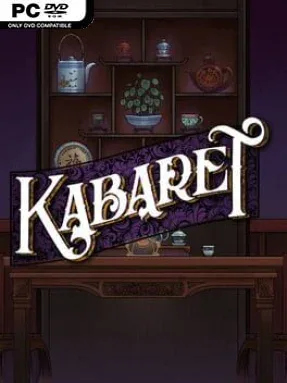 Kabaret Cover Art