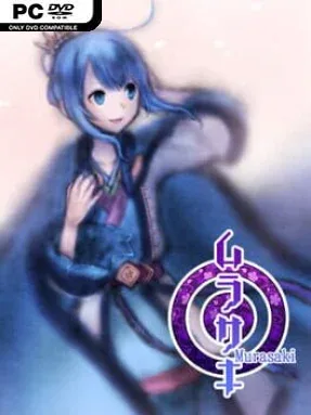 Murasaki Cover Art